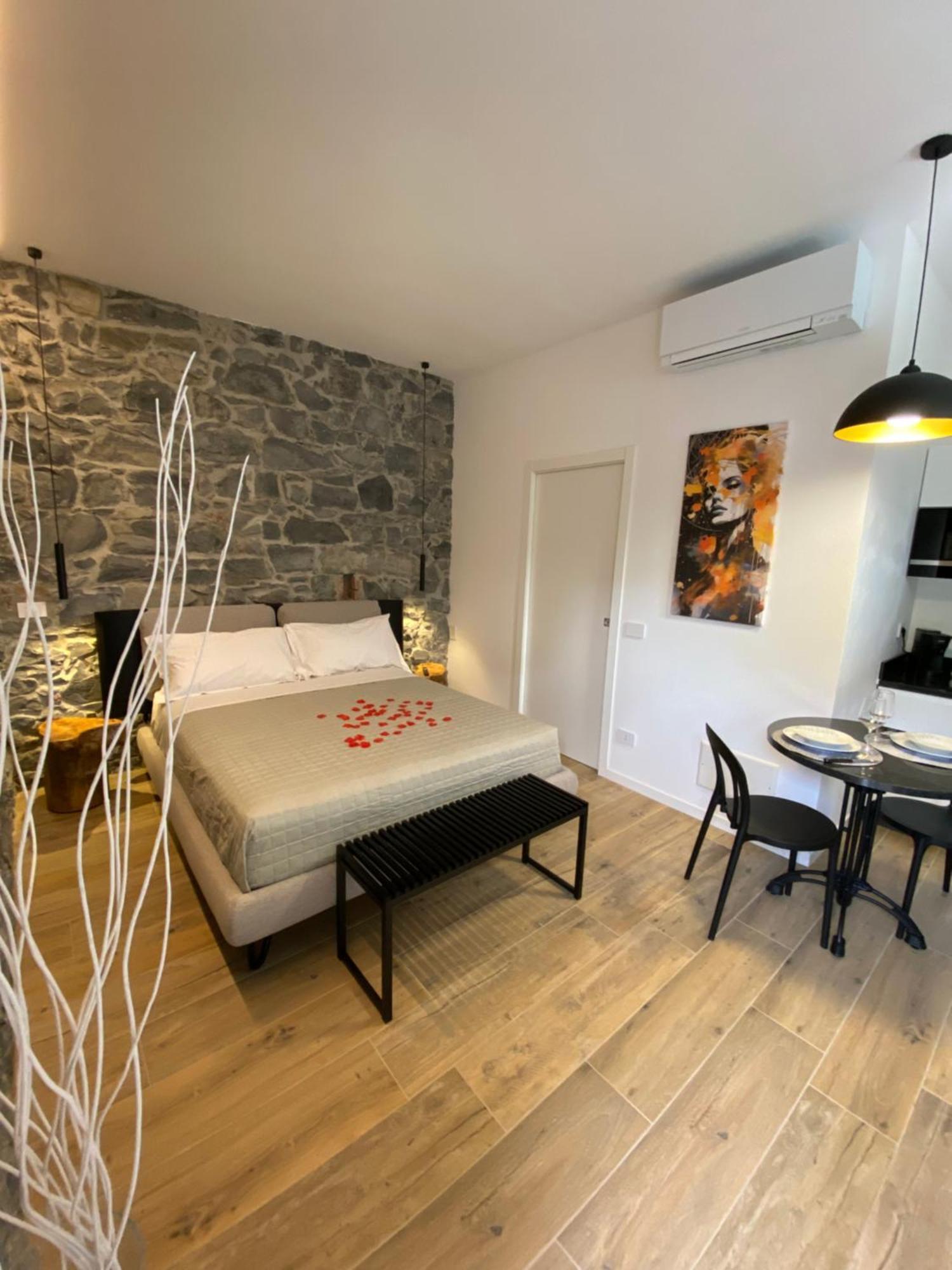 Room 1913 Malgrate Dış mekan fotoğraf