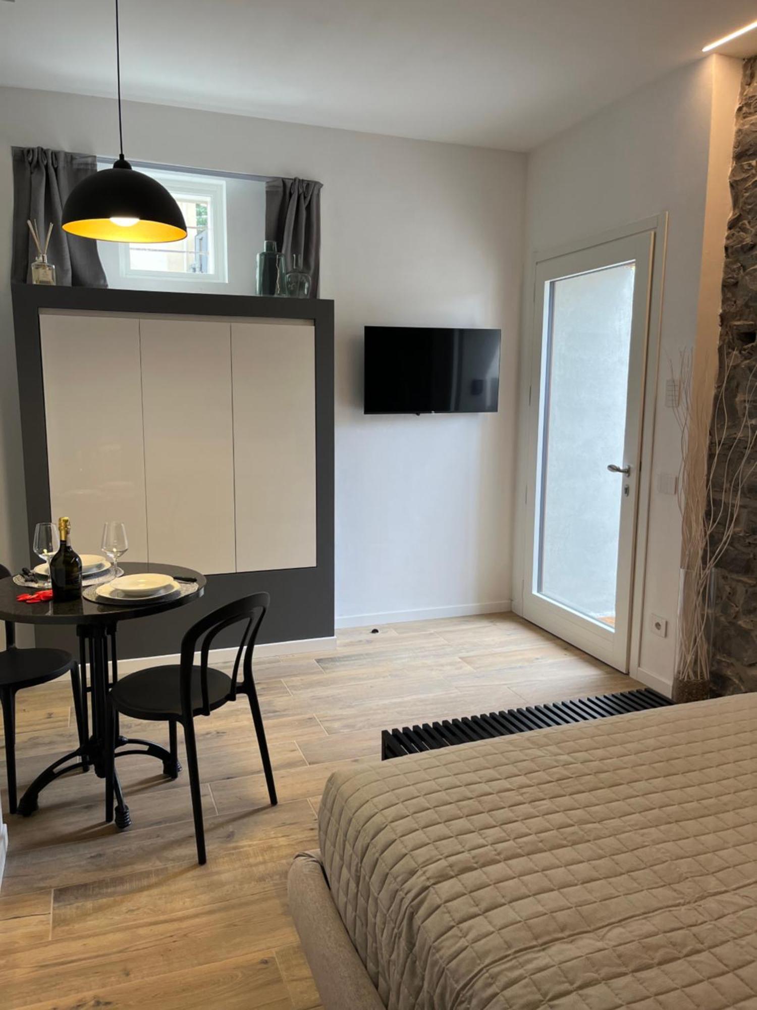 Room 1913 Malgrate Dış mekan fotoğraf