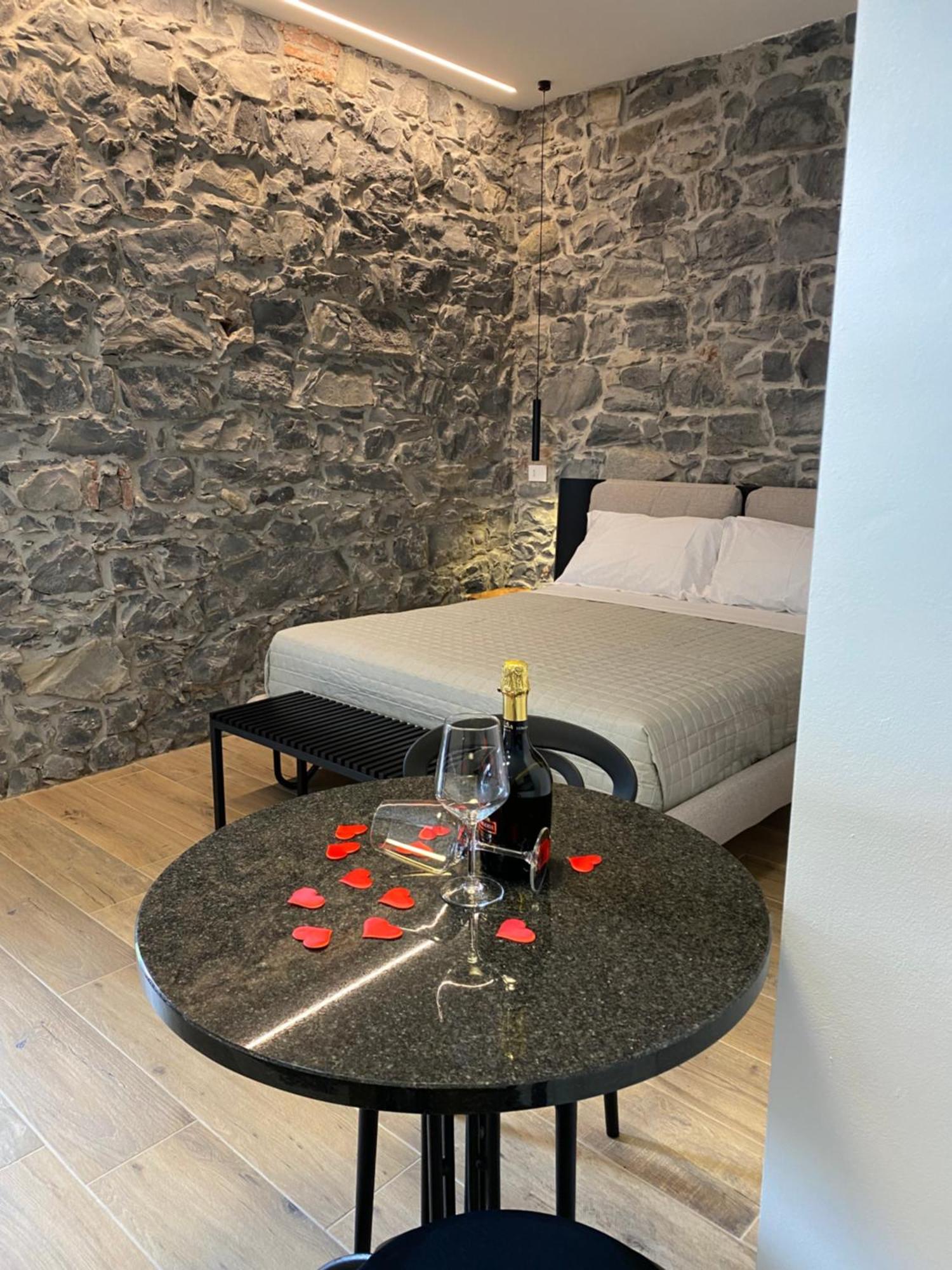 Room 1913 Malgrate Dış mekan fotoğraf